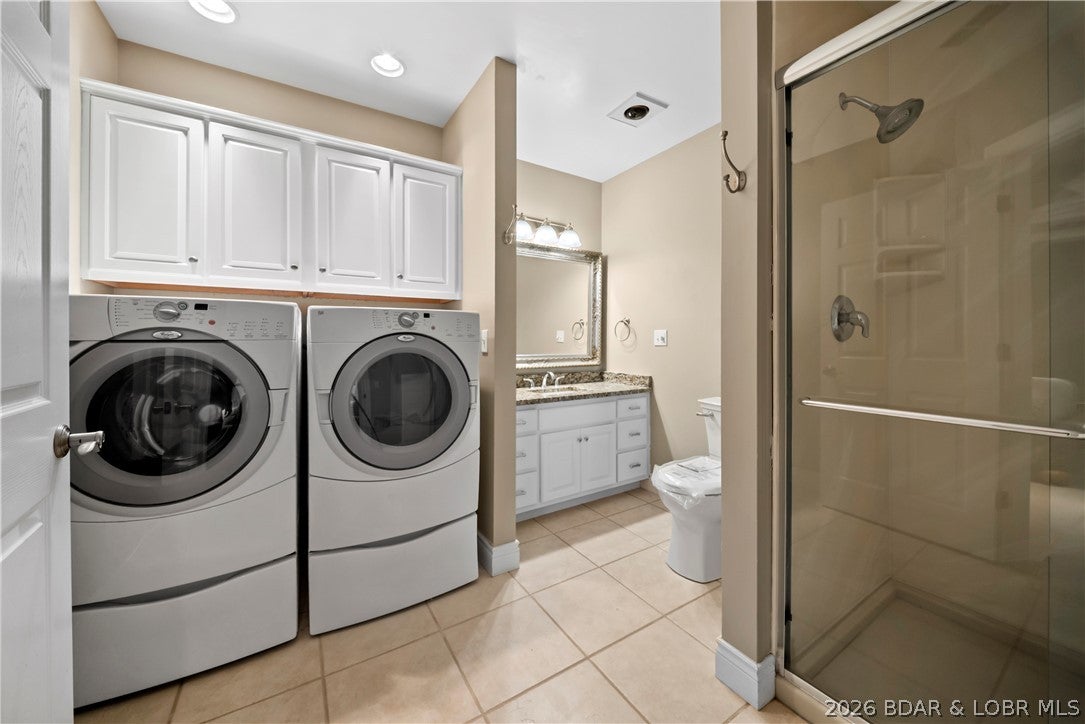 Forestridge Village At Shawnee - Residential