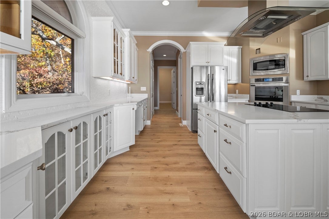 Forestridge Village At Shawnee - Residential