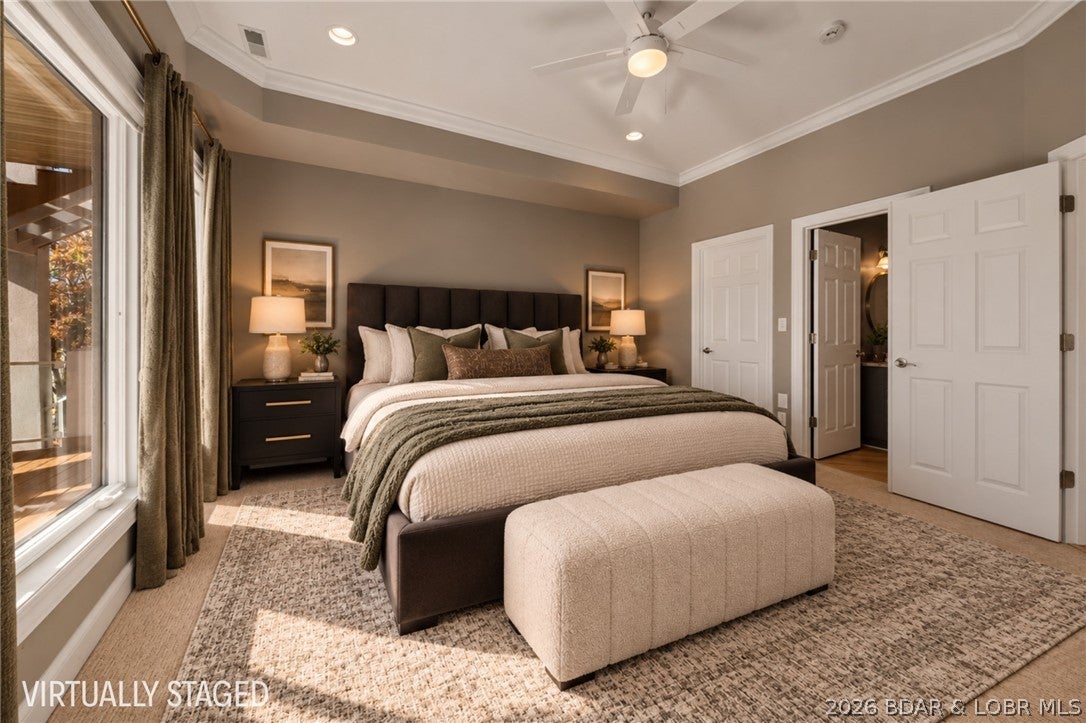Forestridge Village At Shawnee - Residential