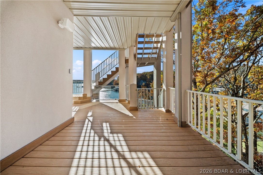 Forestridge Village At Shawnee - Residential