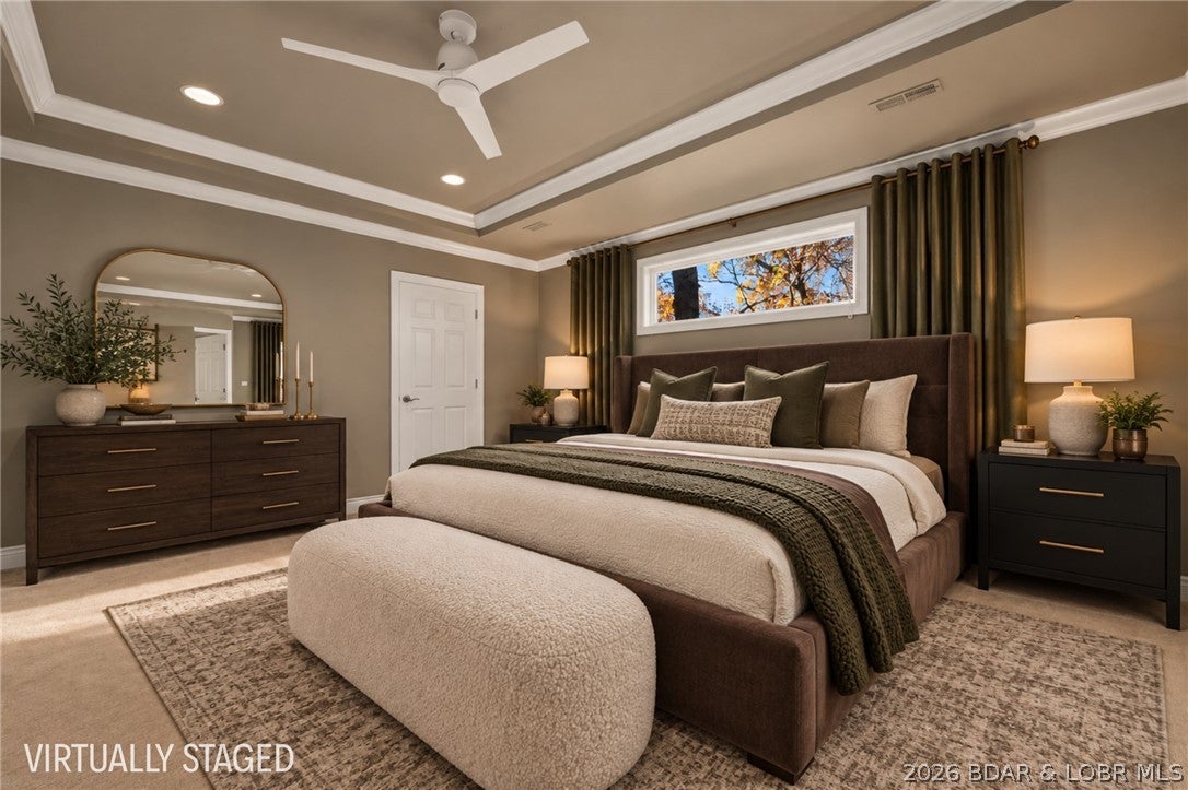 Forestridge Village At Shawnee - Residential