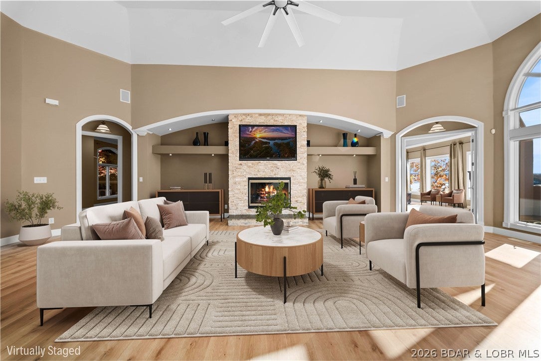 Forestridge Village At Shawnee - Residential
