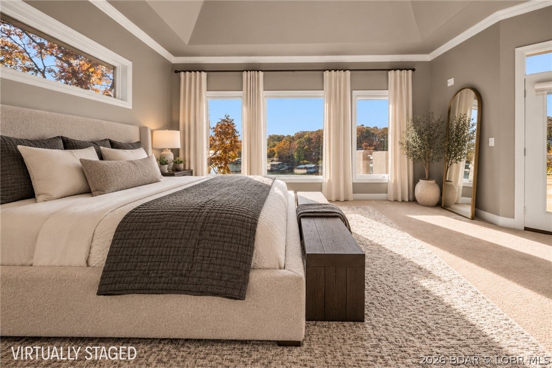 Forestridge Village At Shawnee - Residential