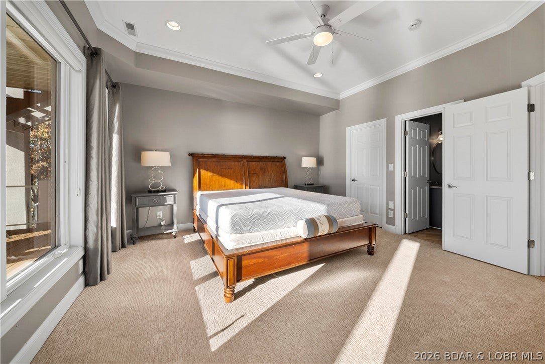 Forestridge Village At Shawnee - Residential
