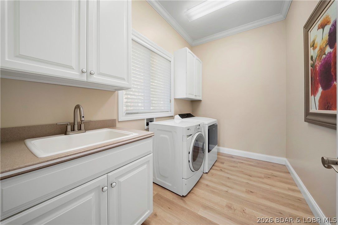 Forestridge Village At Shawnee - Residential