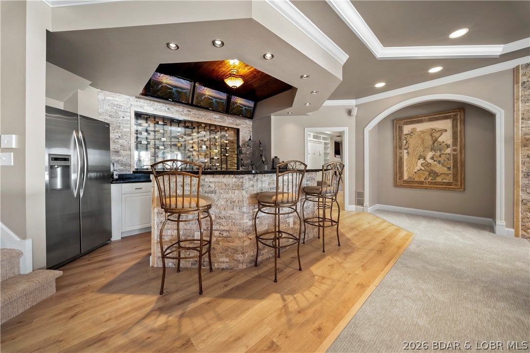 Forestridge Village At Shawnee - Residential