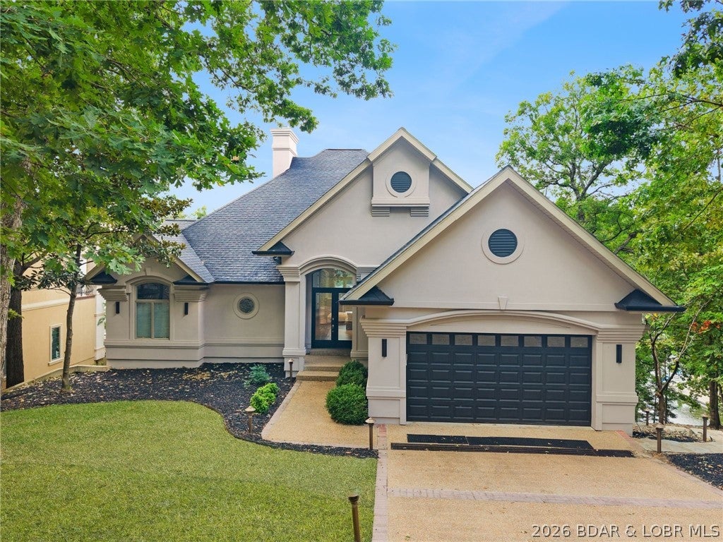 Forestridge Village At Shawnee - Residential