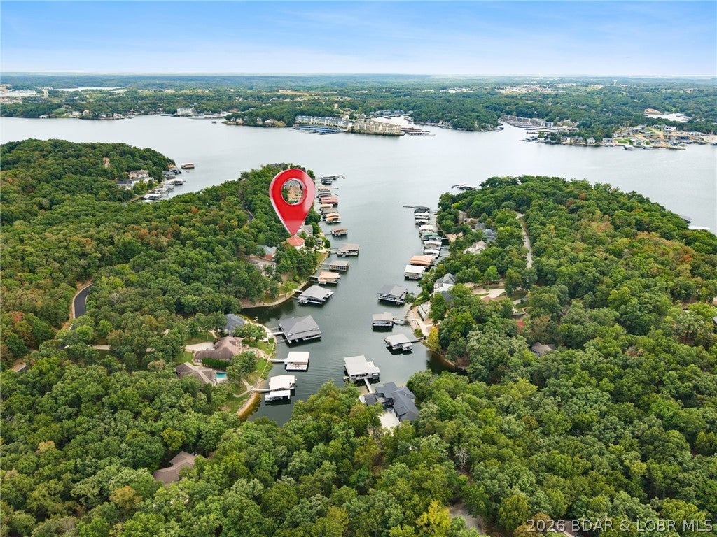 Forestridge Village At Shawnee - Residential