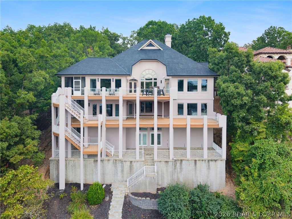 Forestridge Village At Shawnee - Residential