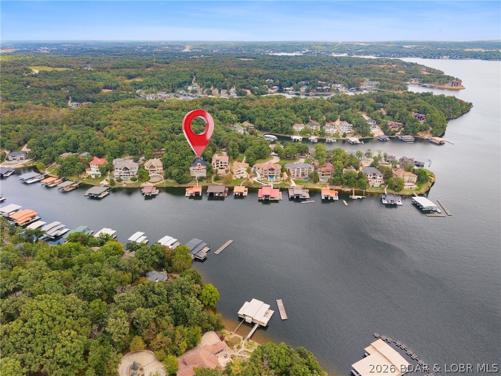 Forestridge Village At Shawnee - Residential