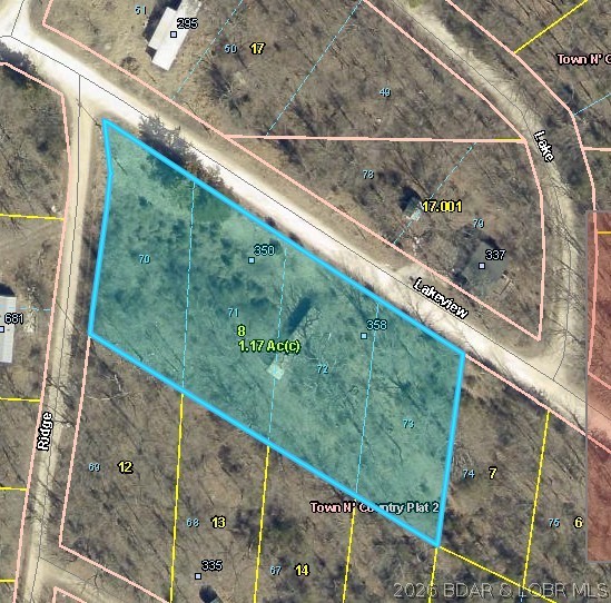 Whether you're looking for a peaceful place to build, or a secluded escape this property checks all the boxes. Enjoy the tranquility of country living while remaining just a short drive from Eldon, Lake of the Ozarks, and all the amenities the area has to offer.