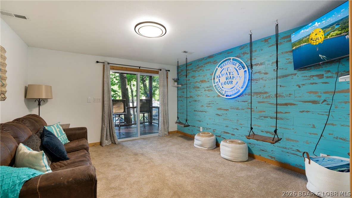 Timber Acres - Residential