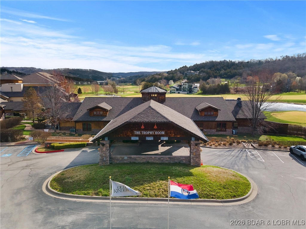 Old Kinderhook - Land