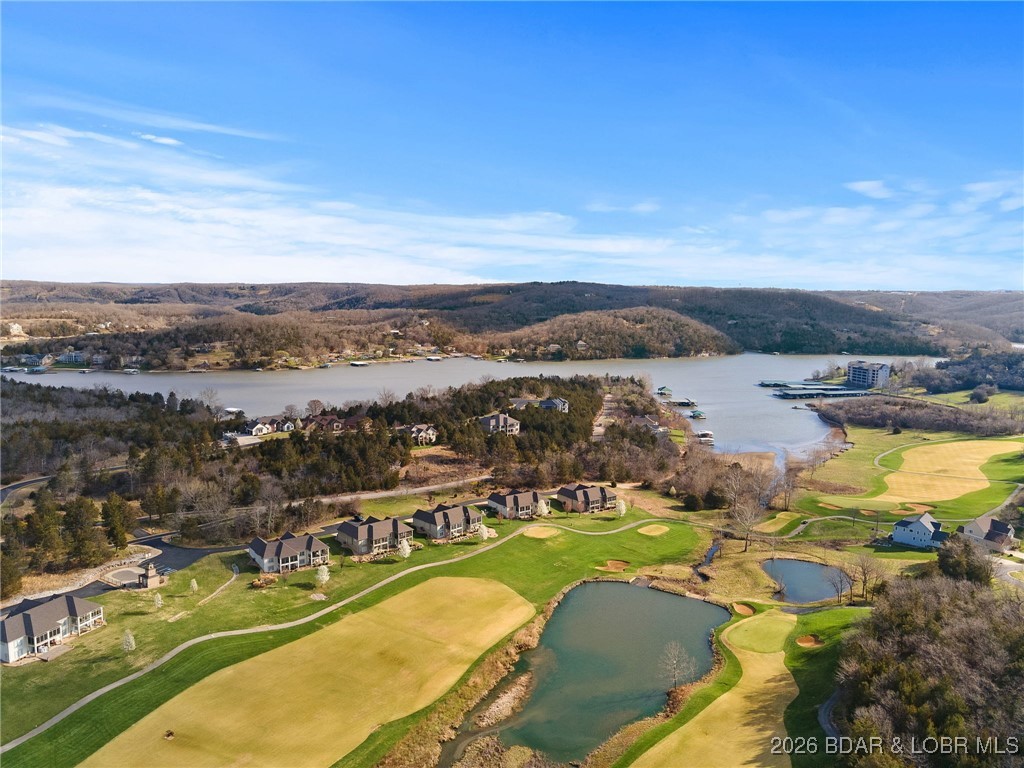 Old Kinderhook - Land