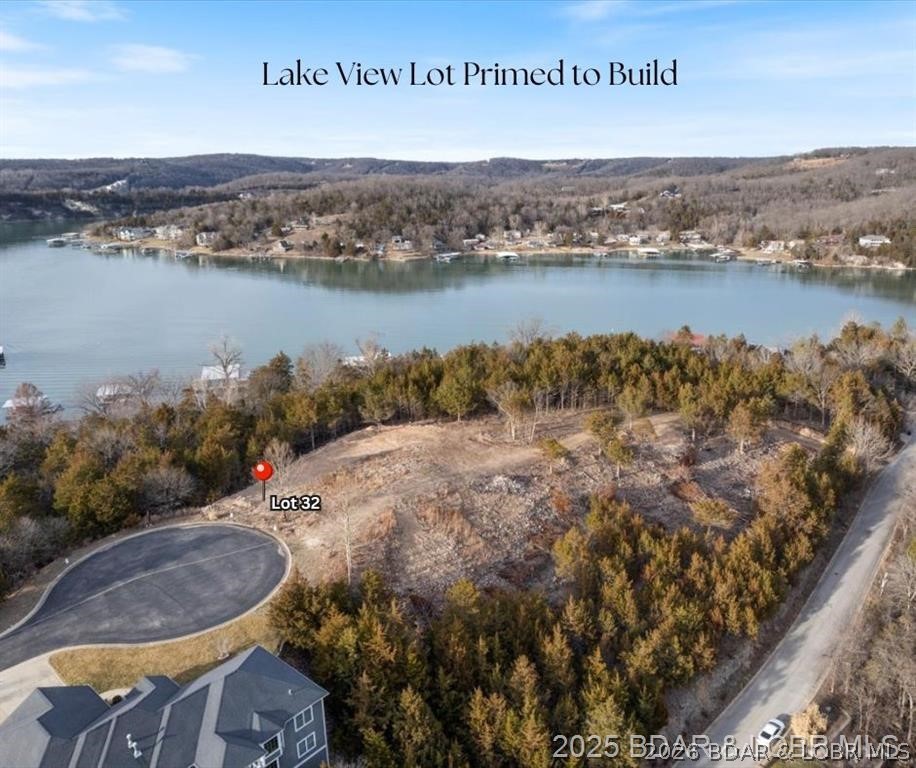 Old Kinderhook - Land