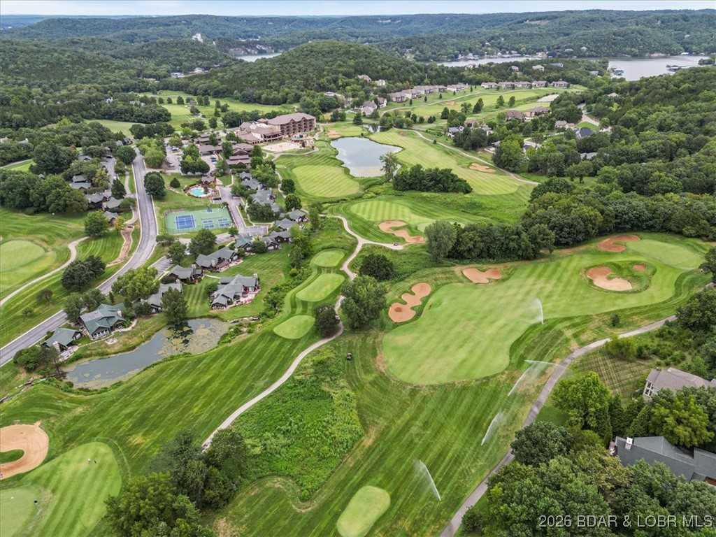 Old Kinderhook - Land