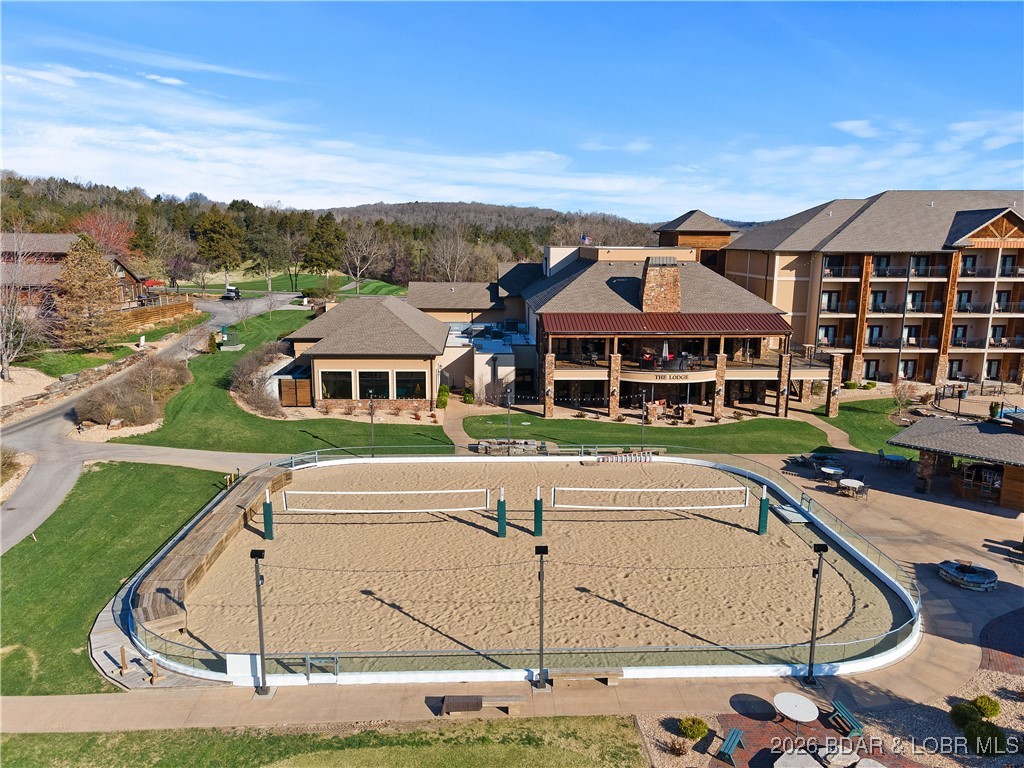 Old Kinderhook - Land