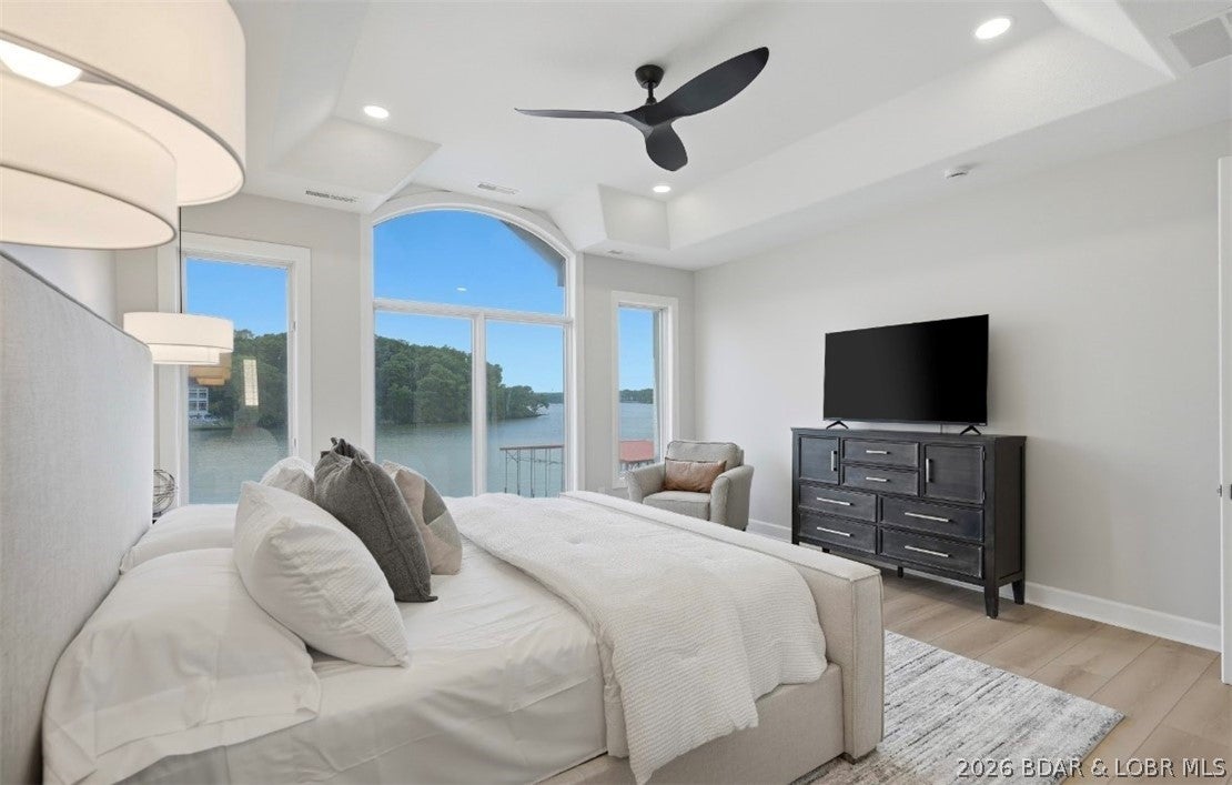 Eagles Cove - Residential