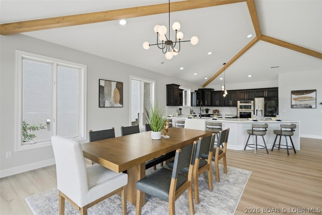 Eagles Cove - Residential