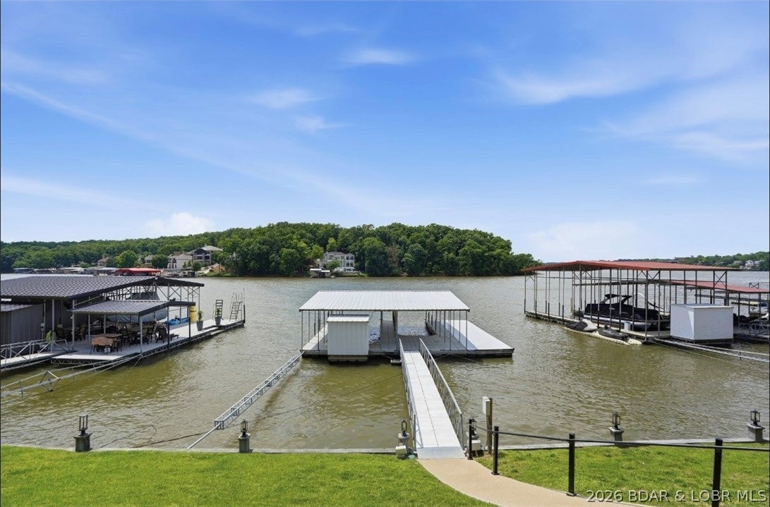 Eagles Cove - Residential