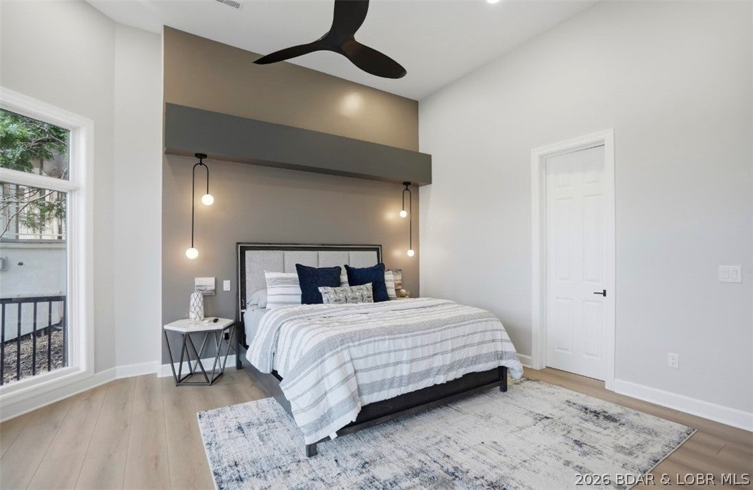 Eagles Cove - Residential