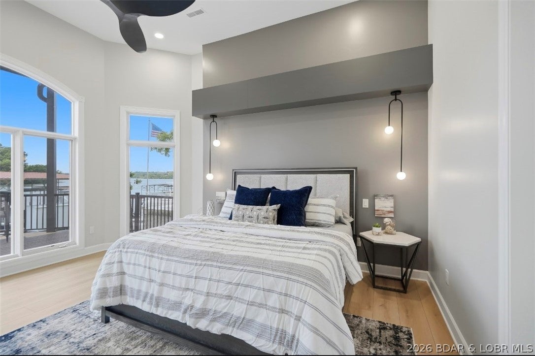 Eagles Cove - Residential
