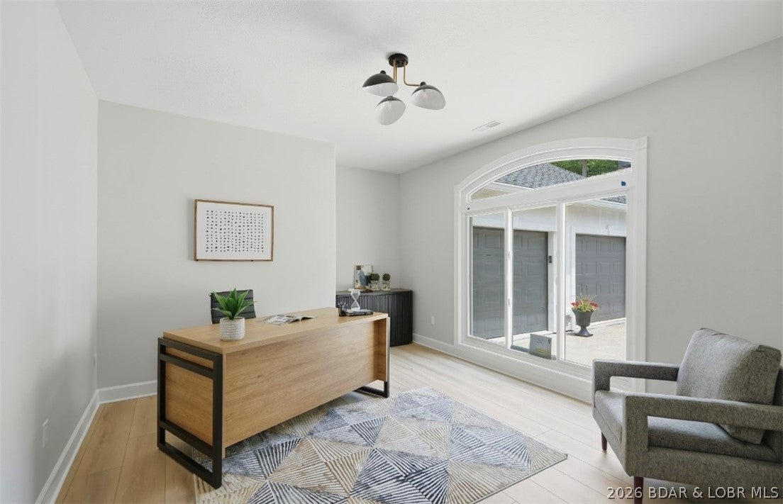 Eagles Cove - Residential