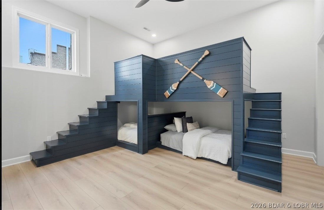 Eagles Cove - Residential