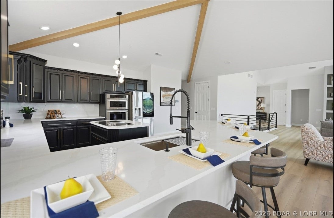 Eagles Cove - Residential