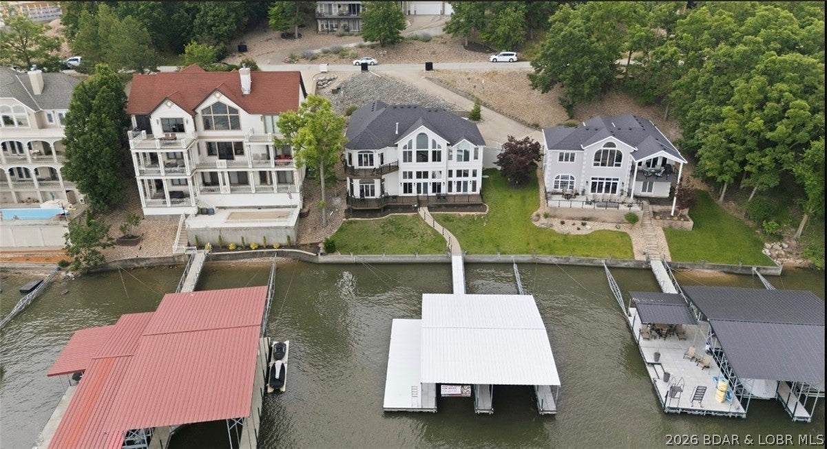 Eagles Cove - Residential