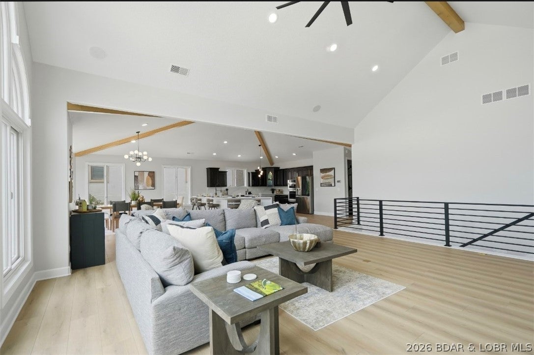 Eagles Cove - Residential