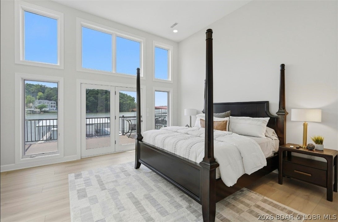 Eagles Cove - Residential