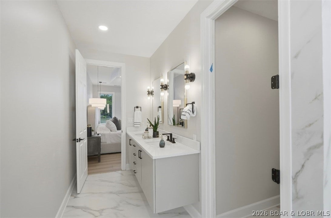 Eagles Cove - Residential