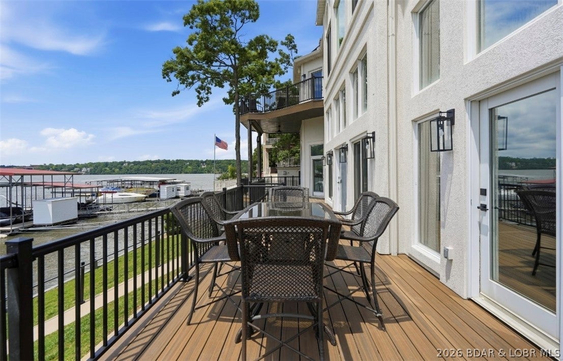 Eagles Cove - Residential