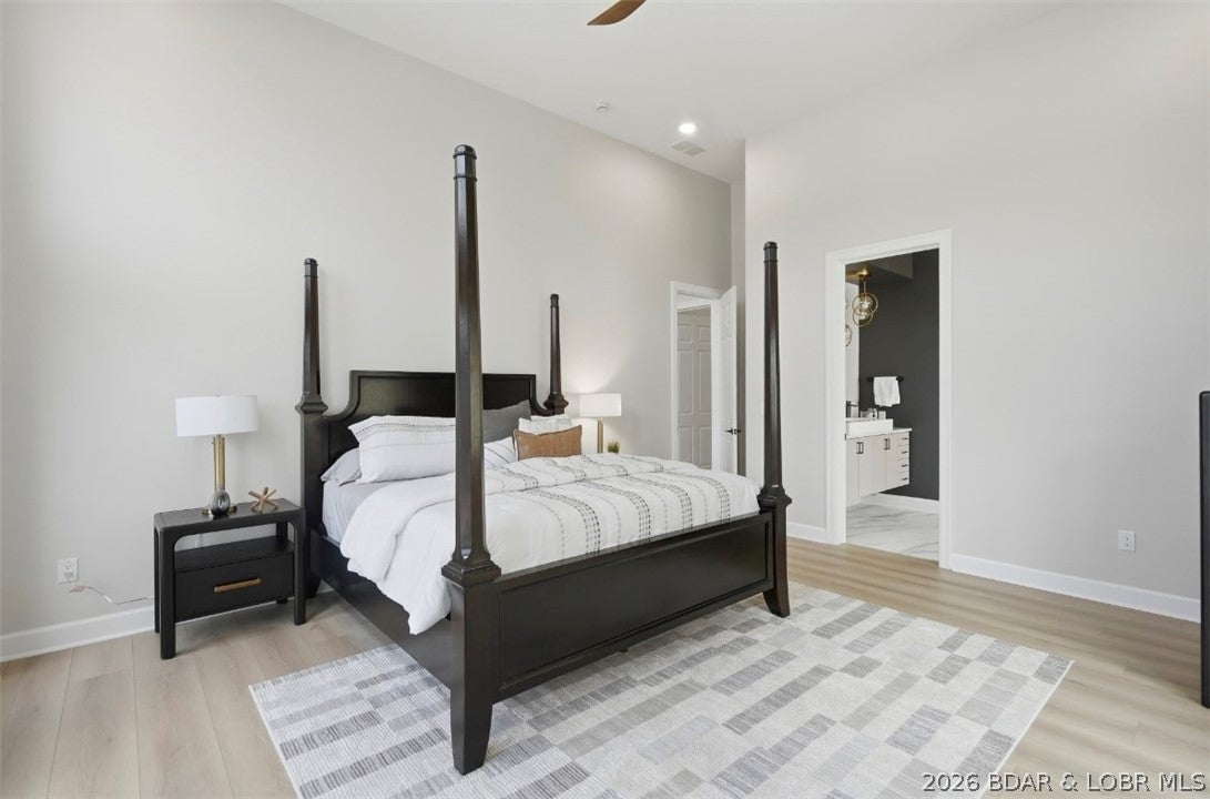 Eagles Cove - Residential