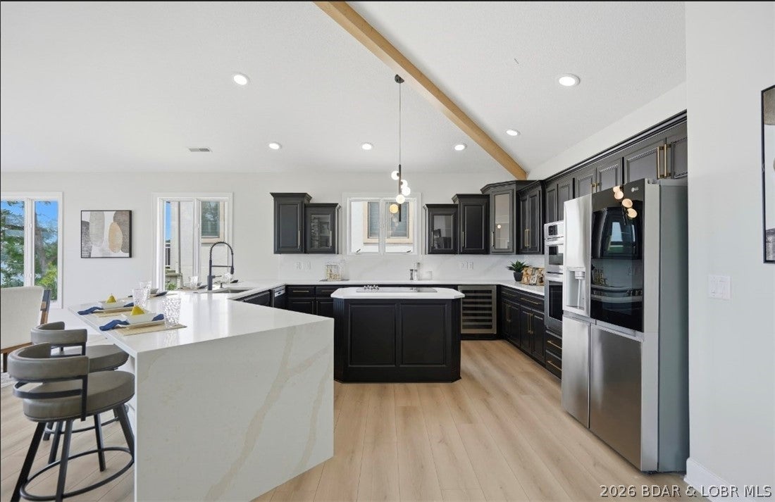 Eagles Cove - Residential
