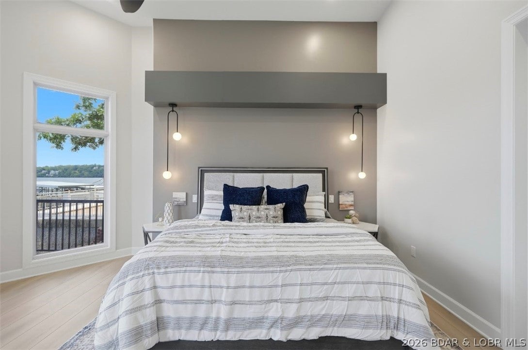 Eagles Cove - Residential