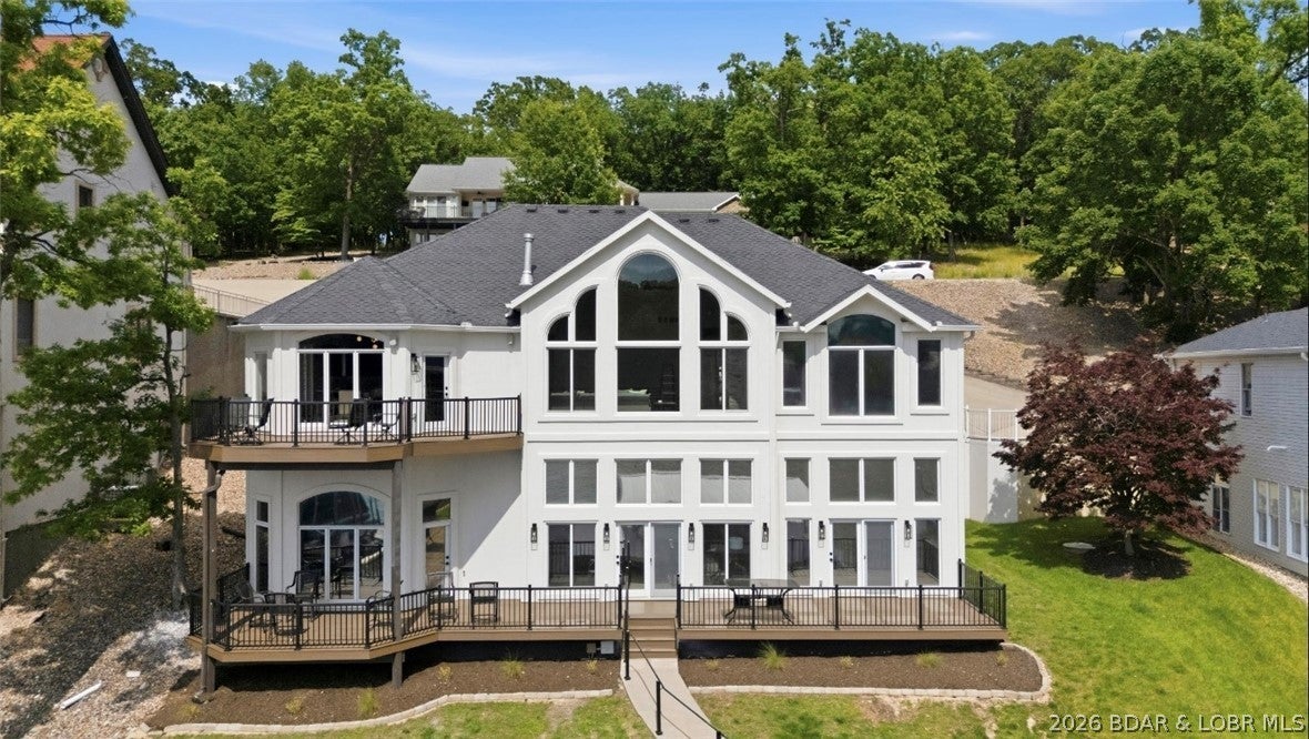 Eagles Cove - Residential