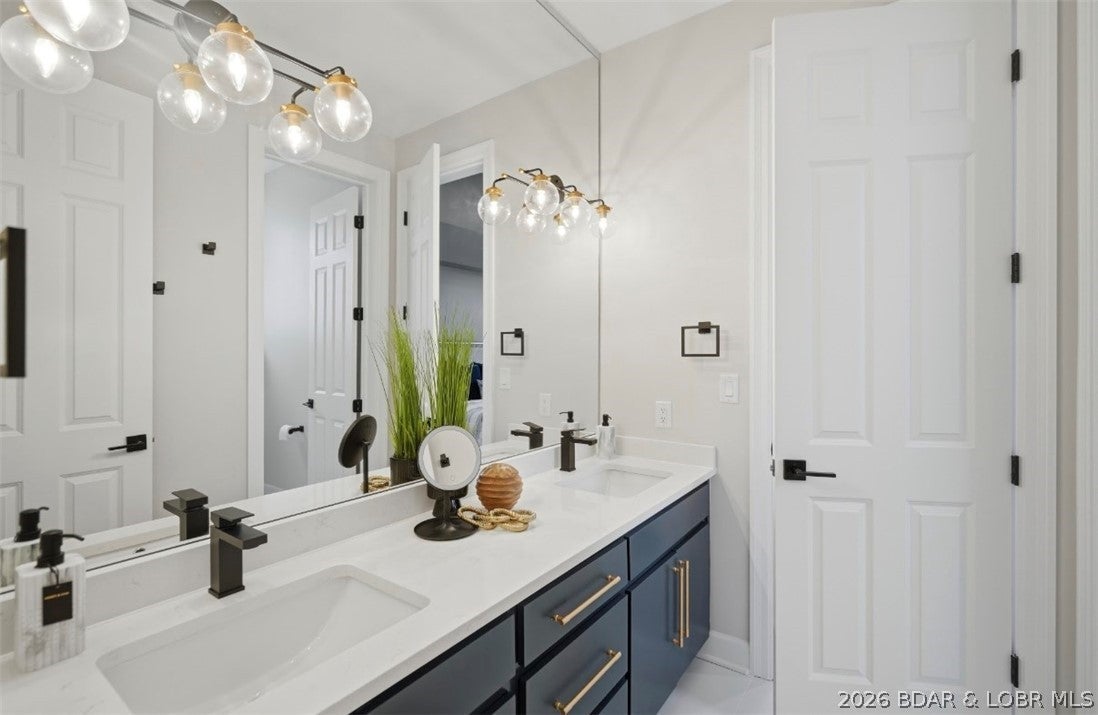 Eagles Cove - Residential