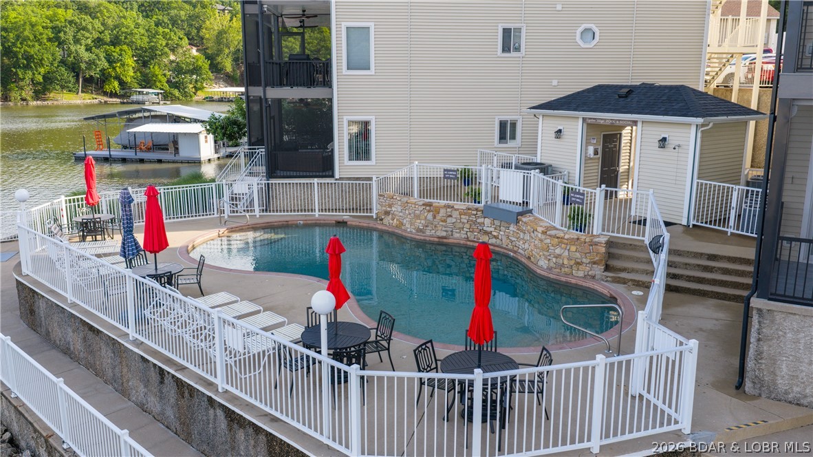 Keystone Village Condominium - Residential