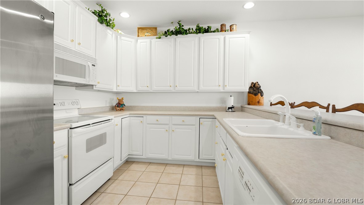 Keystone Village Condominium - Residential