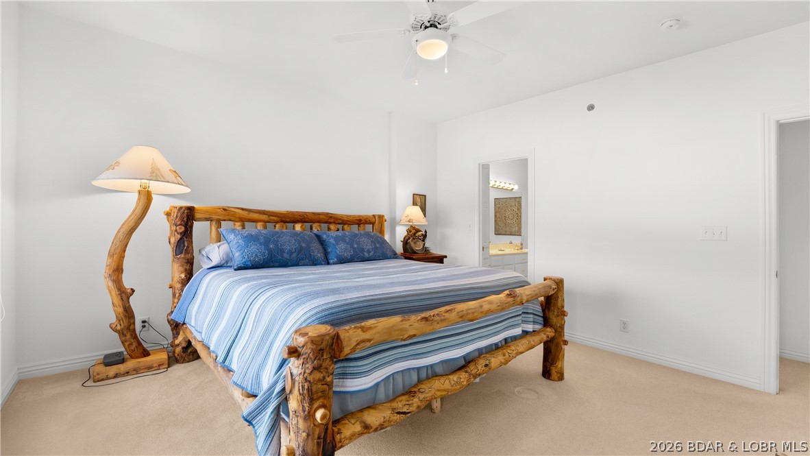 Keystone Village Condominium - Residential