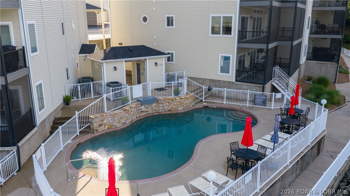 Keystone Village Condominium - Residential