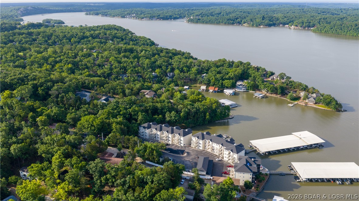 Keystone Village Condominium - Residential
