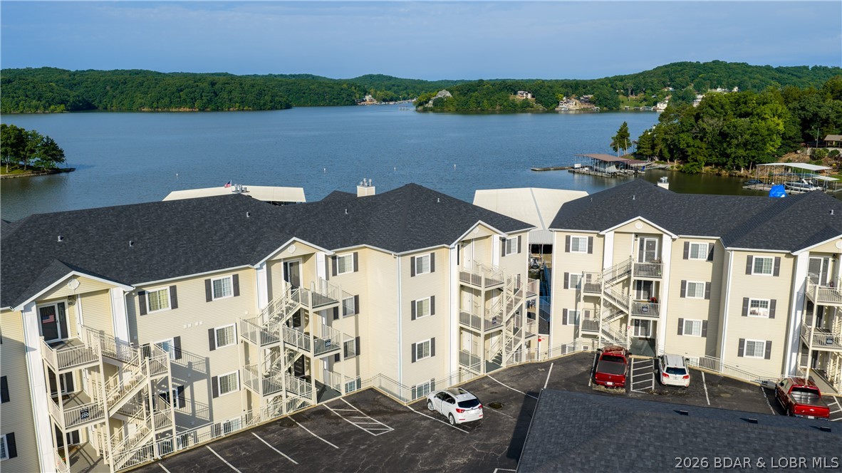 Keystone Village Condominium - Residential