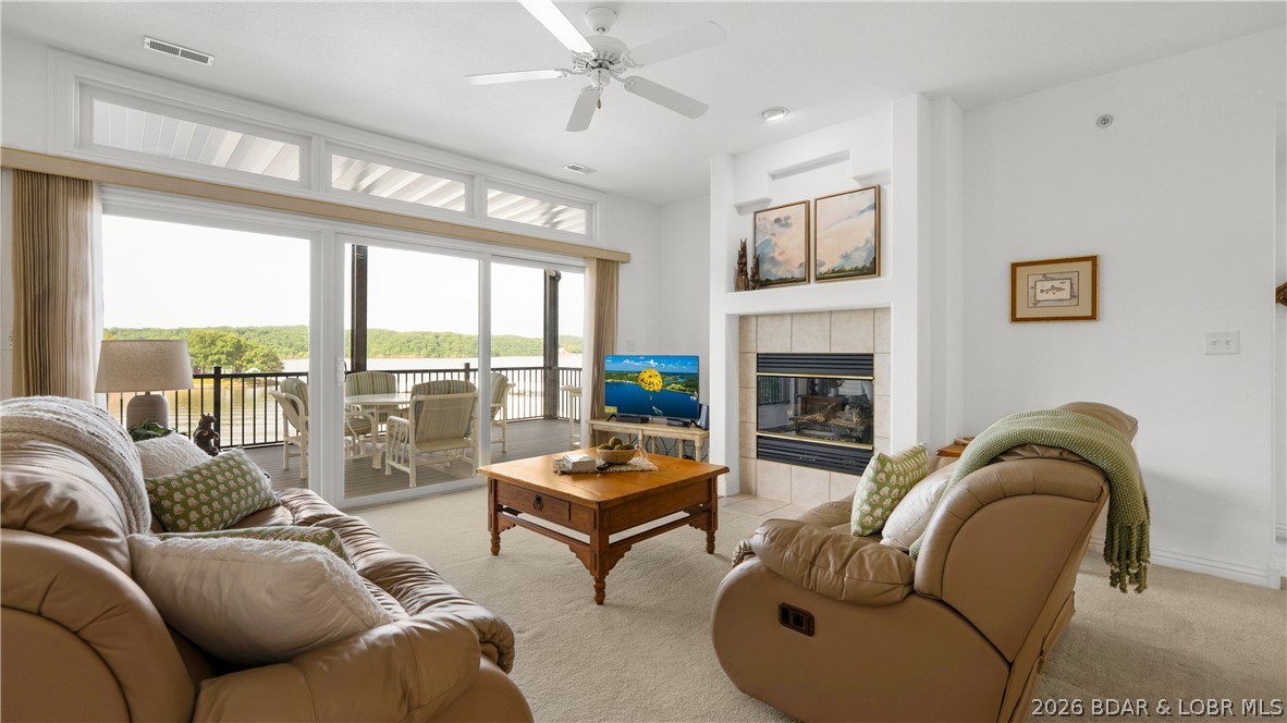 Keystone Village Condominium - Residential