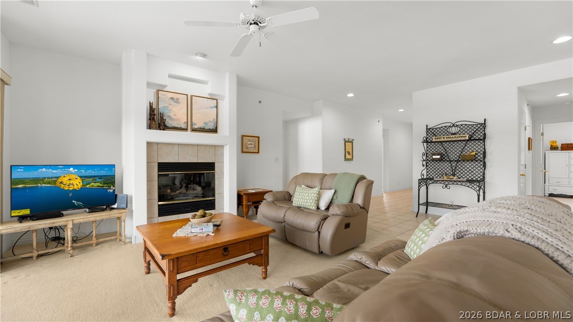 Keystone Village Condominium - Residential
