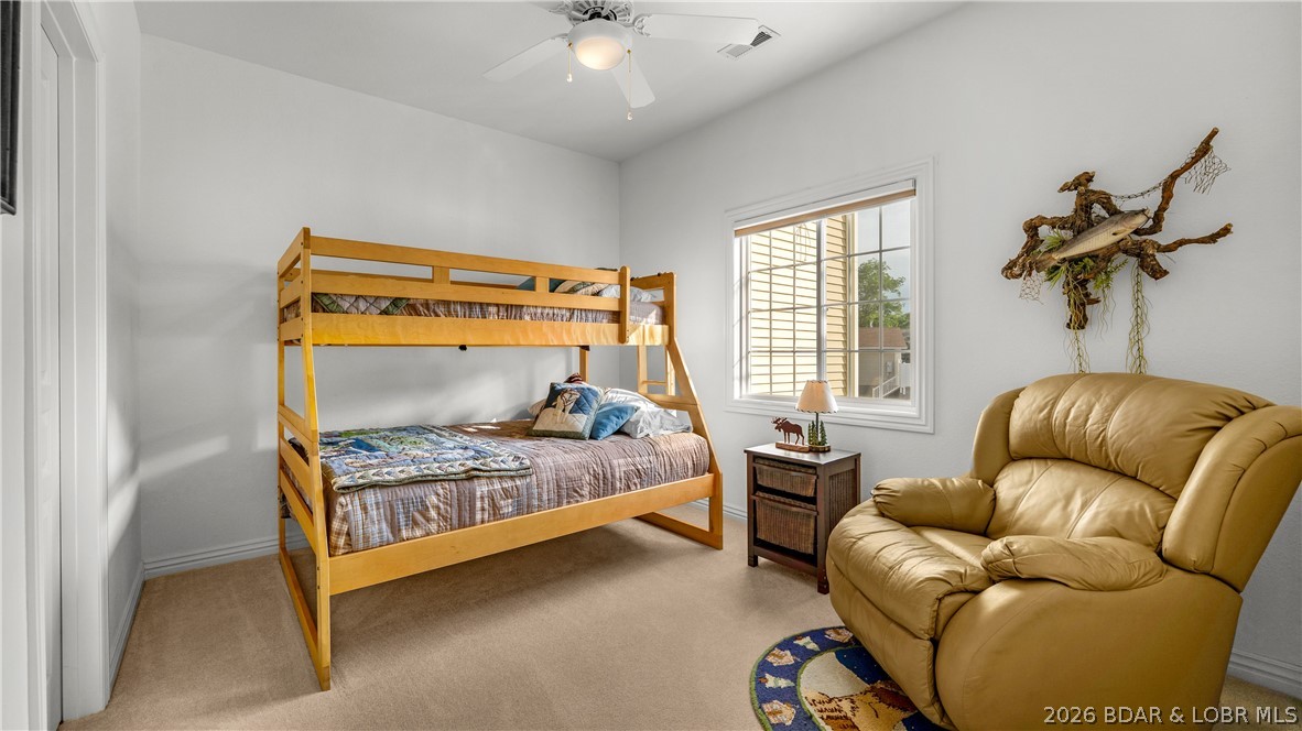 Keystone Village Condominium - Residential