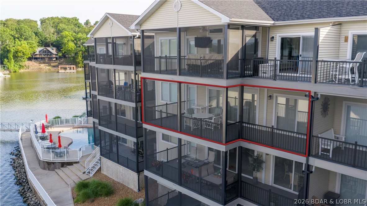 Keystone Village Condominium - Residential