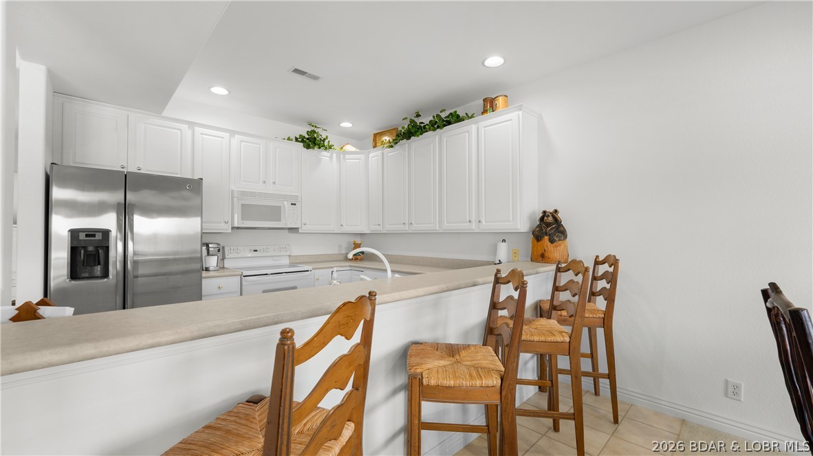 Keystone Village Condominium - Residential